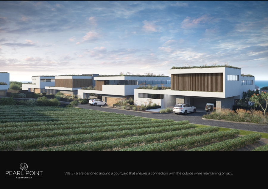 0 Bedroom Property for Sale in Yzerfontein Western Cape